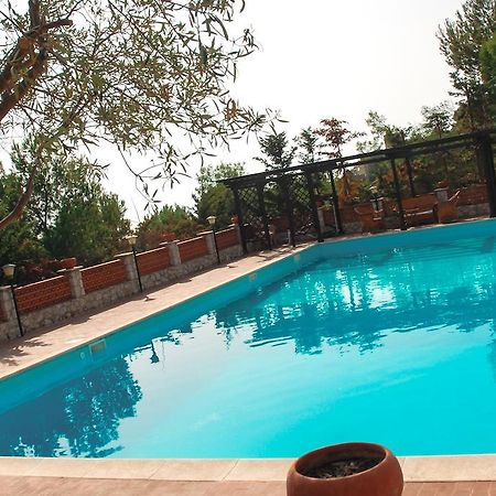 ليكاتا B&B Villa Sorriso المظهر الخارجي الصورة