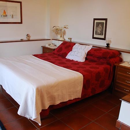 ليكاتا B&B Villa Sorriso المظهر الخارجي الصورة