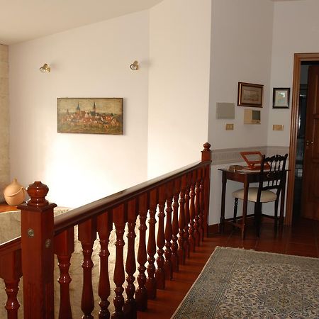 ليكاتا B&B Villa Sorriso المظهر الخارجي الصورة