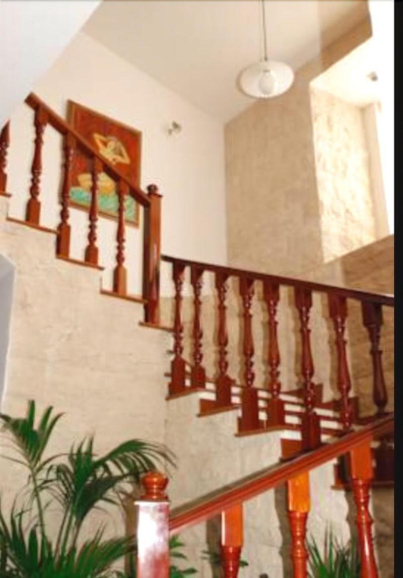 ليكاتا B&B Villa Sorriso المظهر الخارجي الصورة