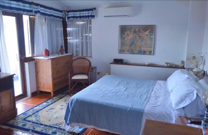 ليكاتا B&B Villa Sorriso المظهر الخارجي الصورة