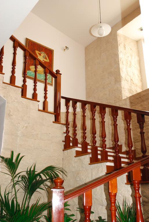 ليكاتا B&B Villa Sorriso المظهر الخارجي الصورة