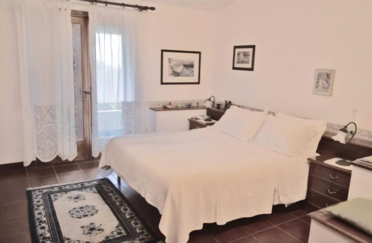 ليكاتا B&B Villa Sorriso المظهر الخارجي الصورة
