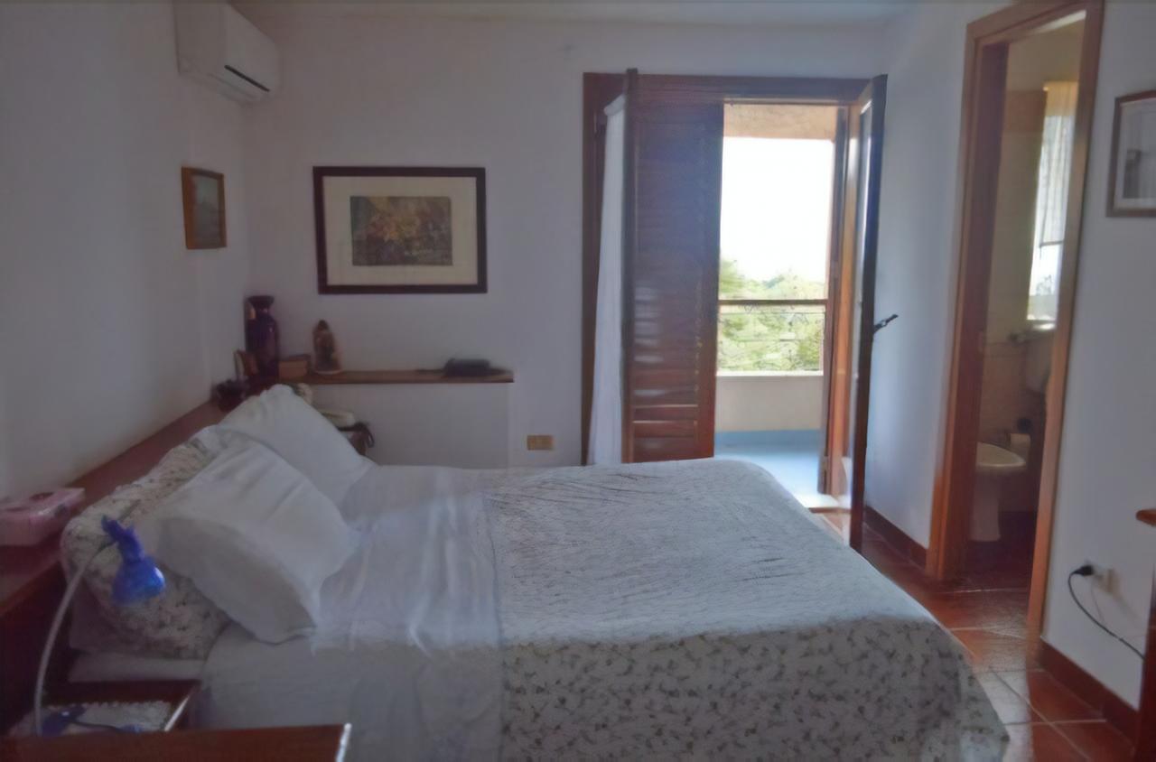 ليكاتا B&B Villa Sorriso المظهر الخارجي الصورة